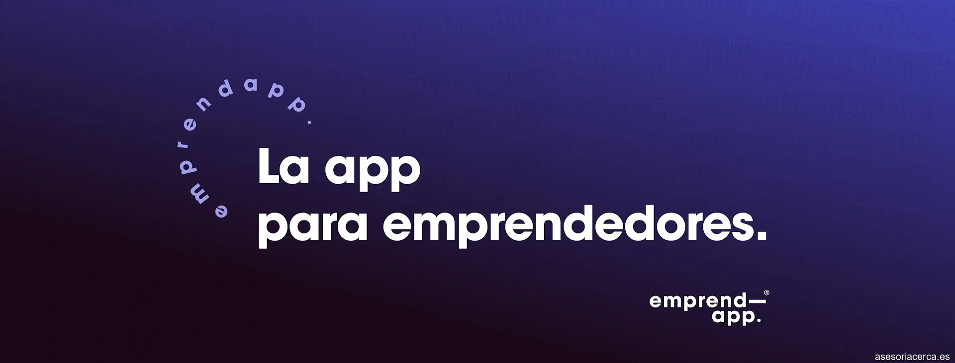 EmprendApp