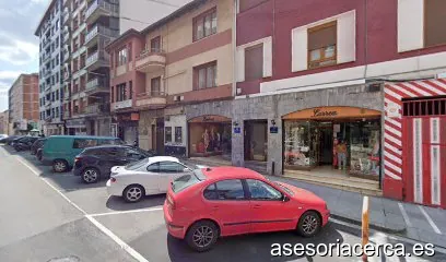 Body Barter Bidebieta S L