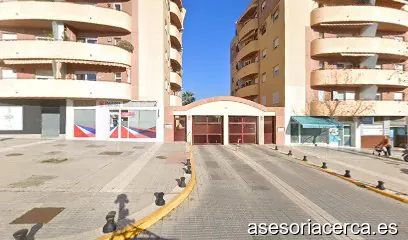 Law and Job - Asesoria laboral, fiscal y contable