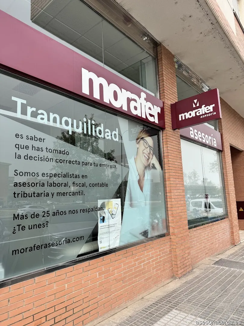 Morafer Asesoria