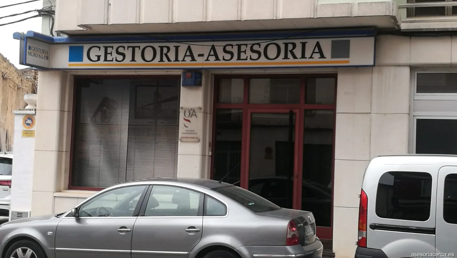 Gestoria Muro