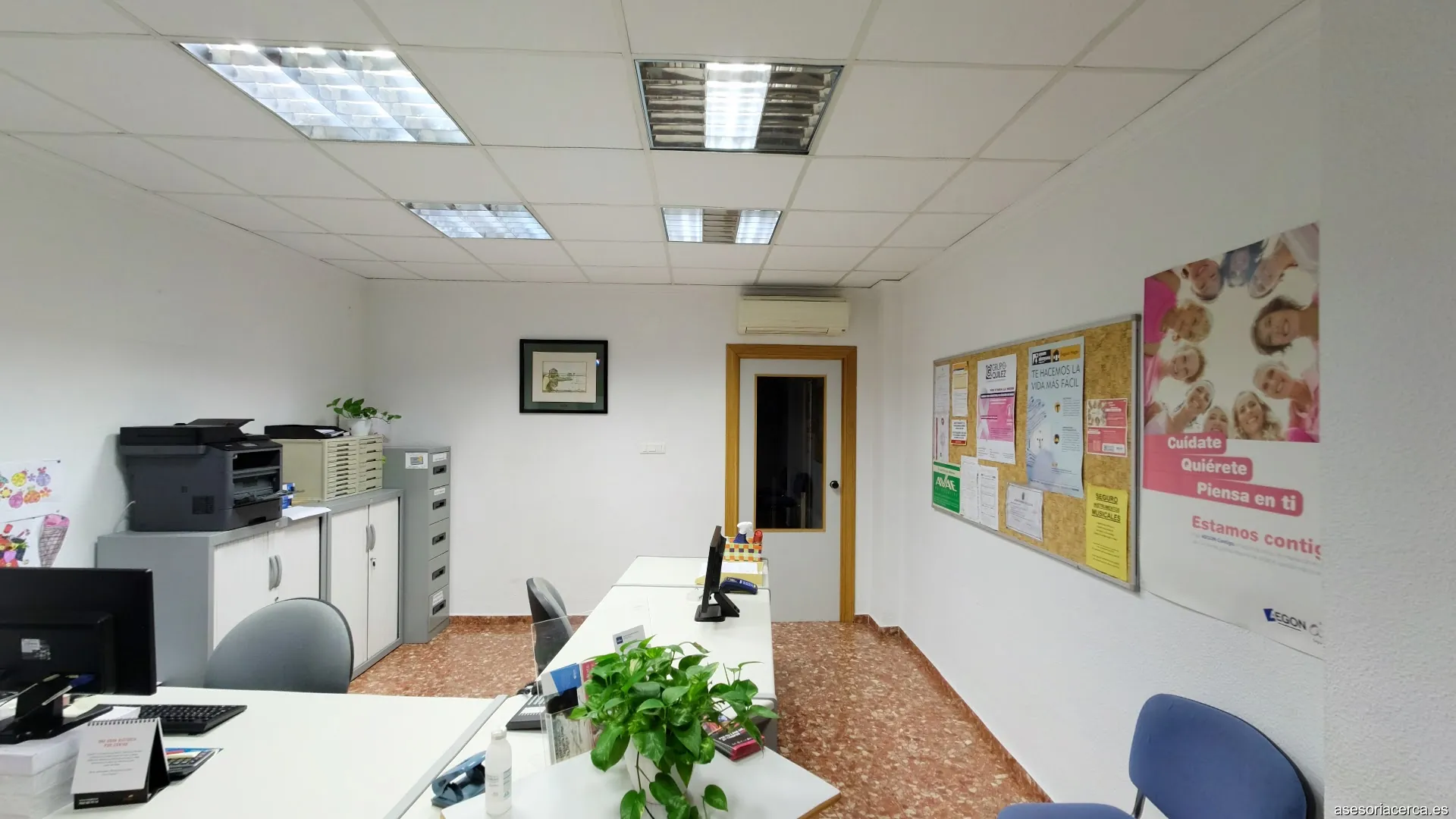 Grupo Quilez 1964 SL