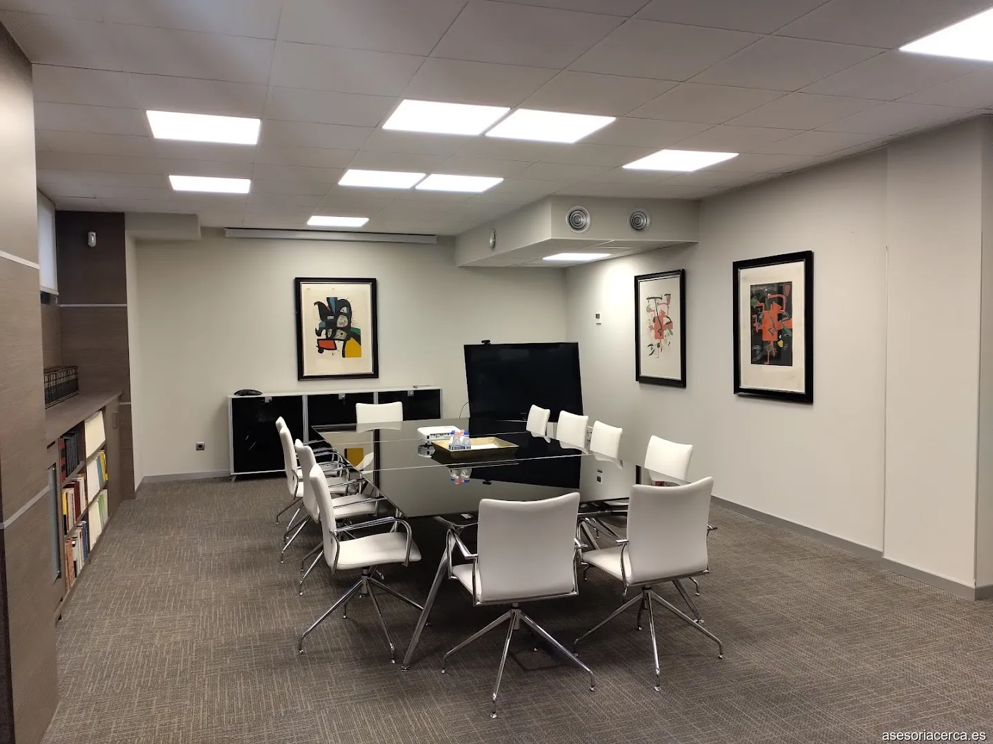 ASESORIA GESTORIA EN ALCOBENDAS | Ovix Asesores S.L.