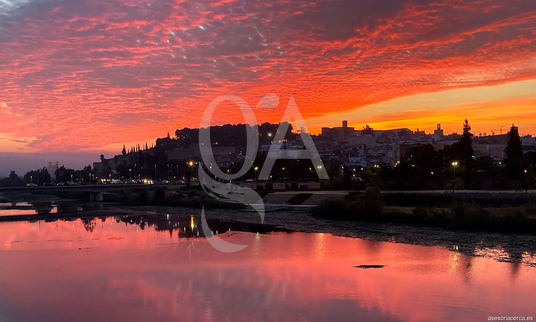 Gestoria Andrino,SLP