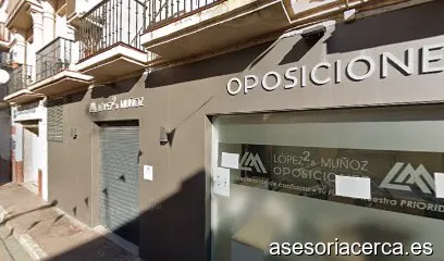 ASESORIA OROZCO - Armilla