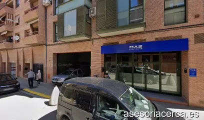 Asesoria Gazull y Pontons S.L.