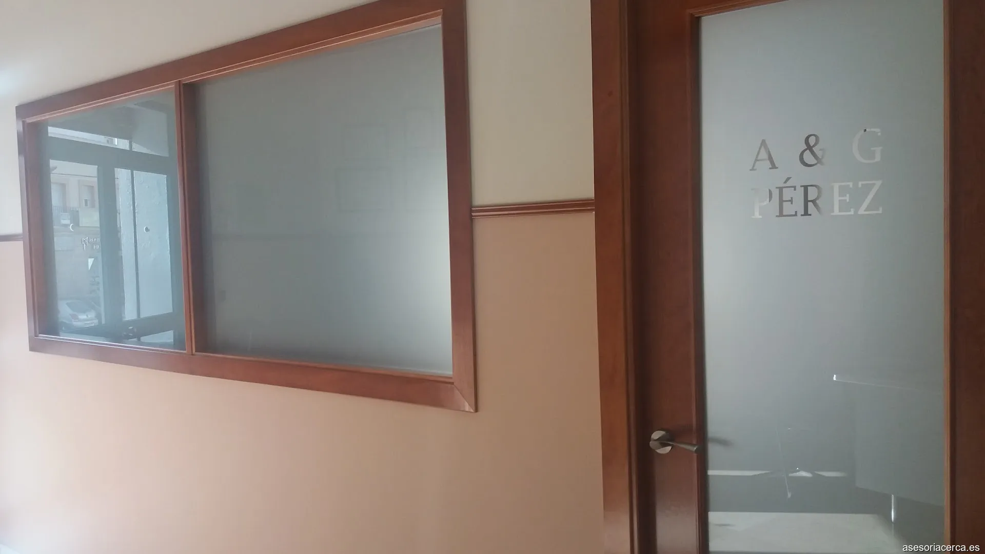 ASESORIA Y GESTORIA PEREZ