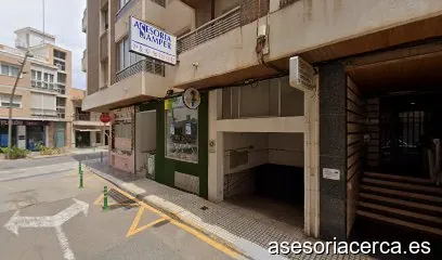 ASESORIA SAMPER PERONA SL