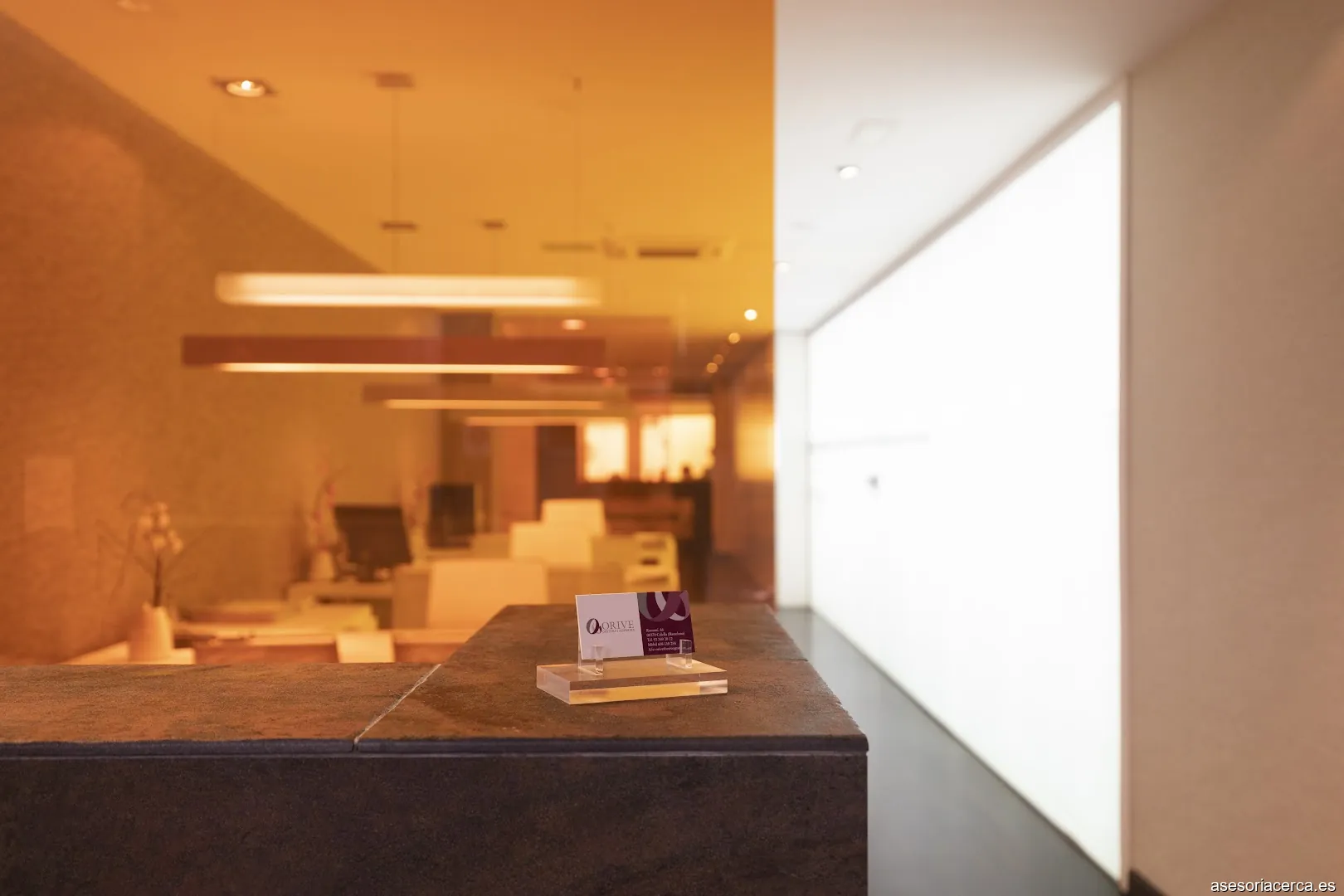 Orive Gestors i Assessors