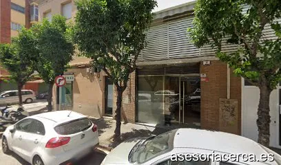 Oficina de Gestion Centro S.L.P.