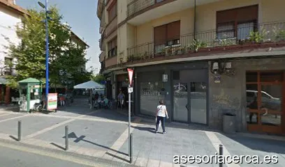 Asesoria Arcocha Hormaechea