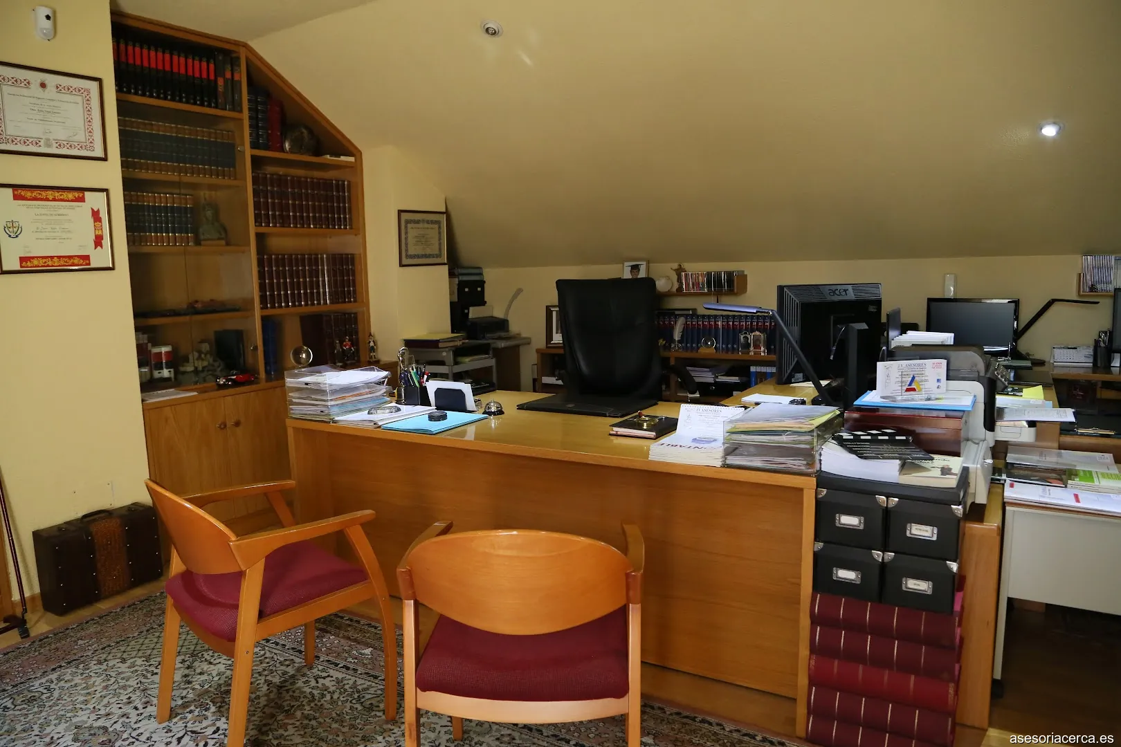 JUVE DESARROLLO S.L.