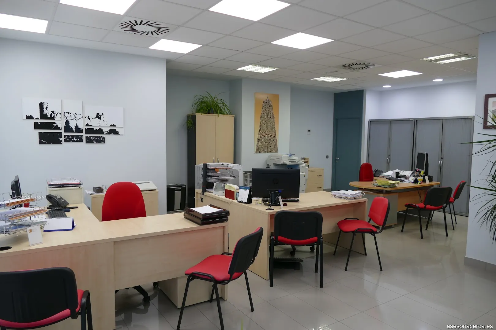 ASESORIA CONSULTORIA ANTONIO CEBRIAN