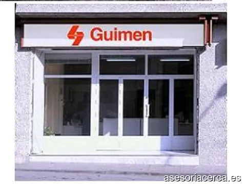 Guimen Consultores - Archena