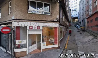 Duque Boyer Asesores