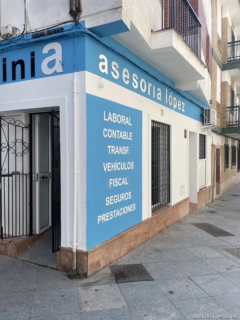 Asesoria Lopez