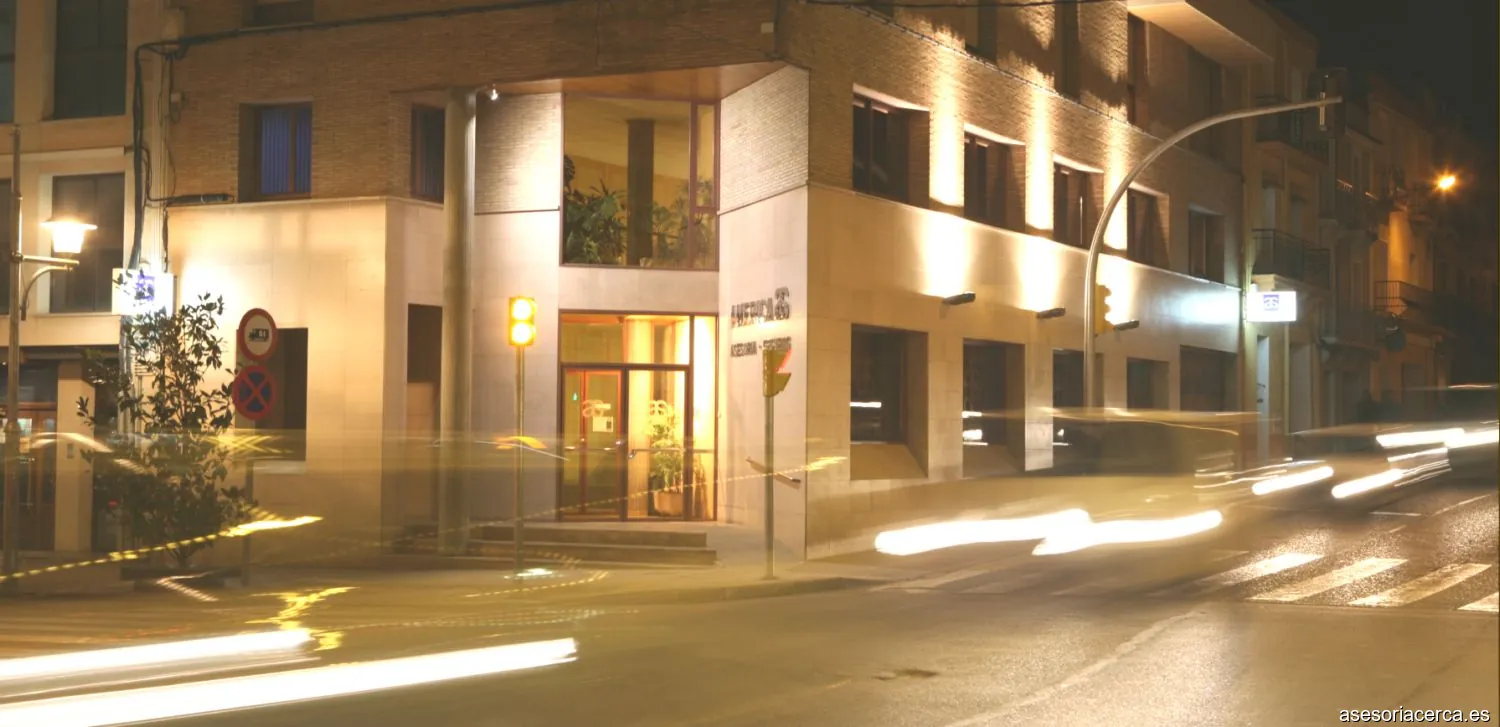 Asesoria America S.L.