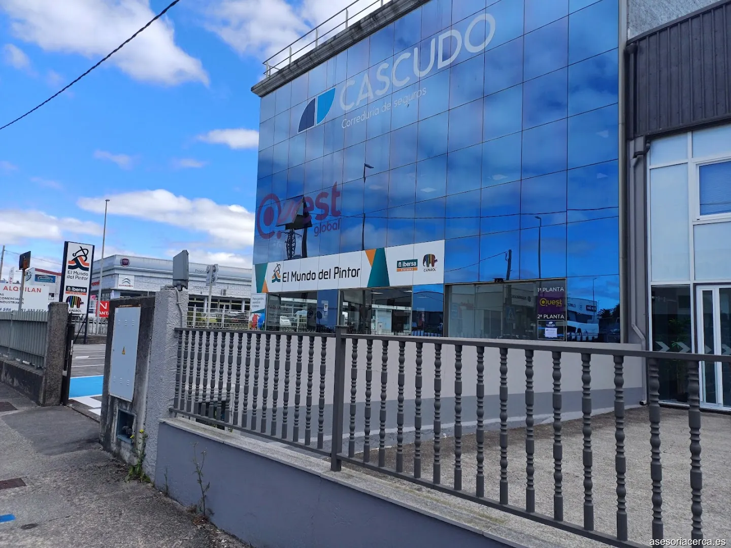 ATLAS SERVICIOS FISCALES SL