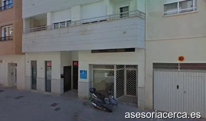 Asesoria Vazquez Nuevas Tecnicas Fiscales, S.L.L.