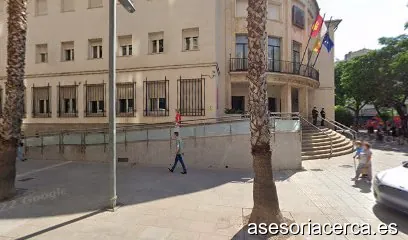 ASESORIA LABORAL- FISCAL-CONTABLE ELENA CESPEDES