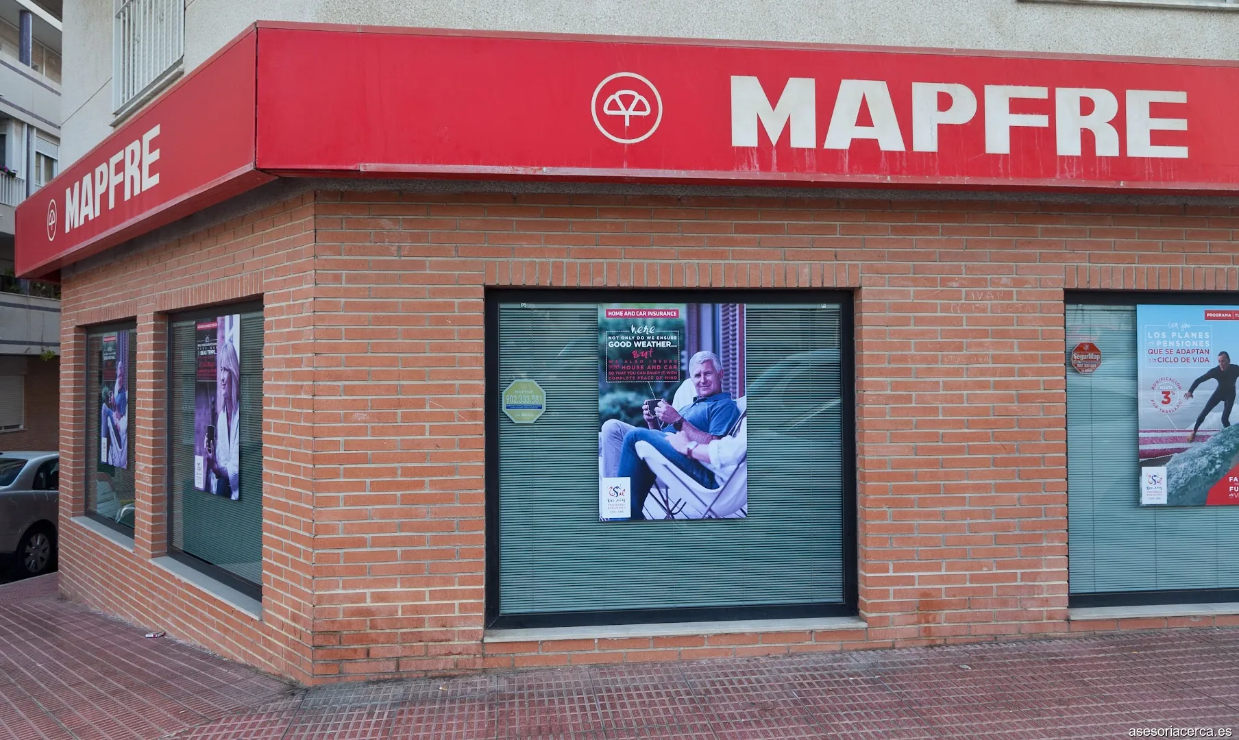 MAPFRE
