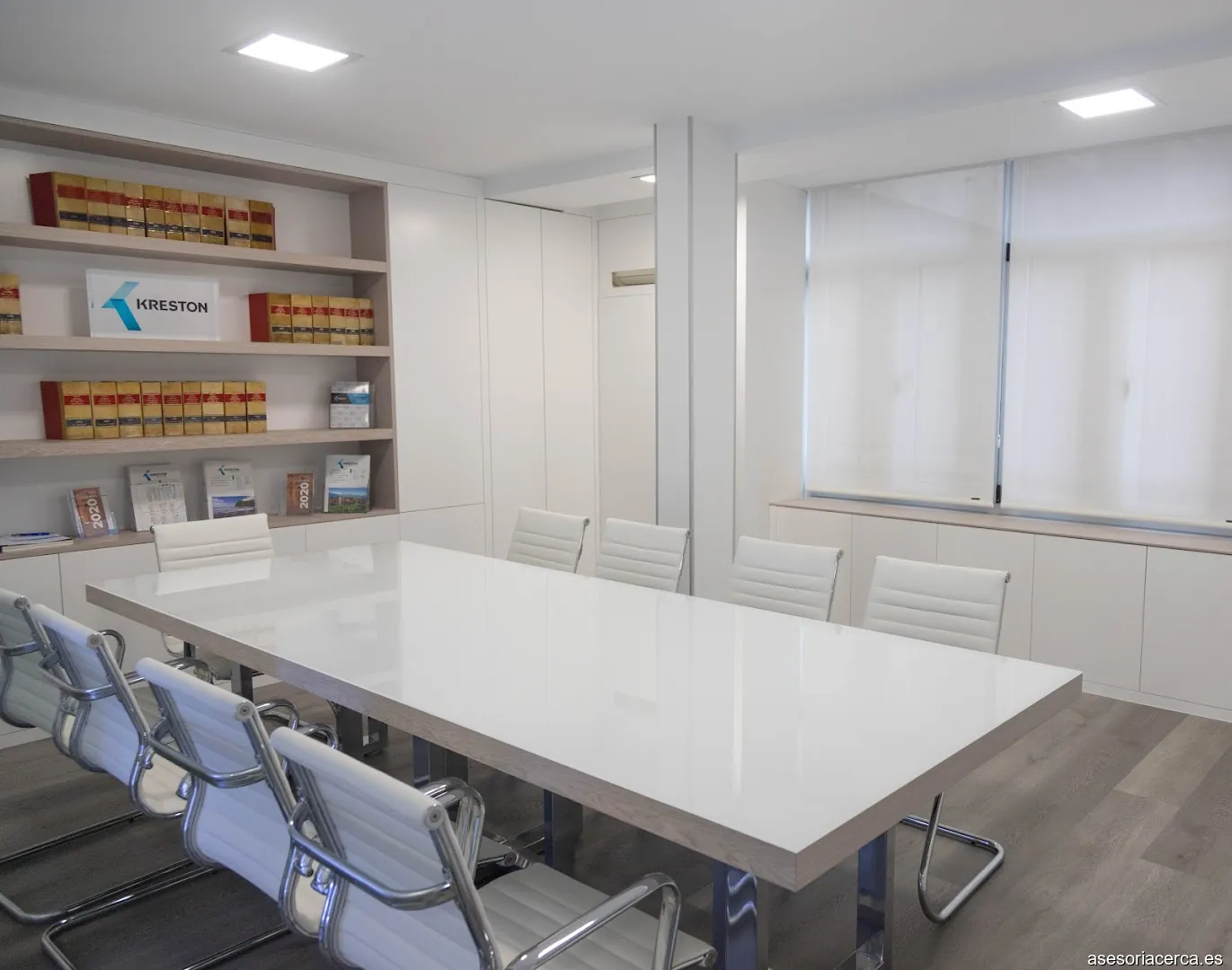 Kreston Iberaudit - Madrid