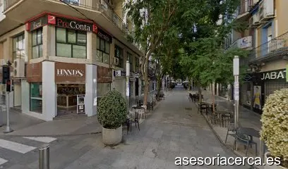 Proconta Extremadura S.L.