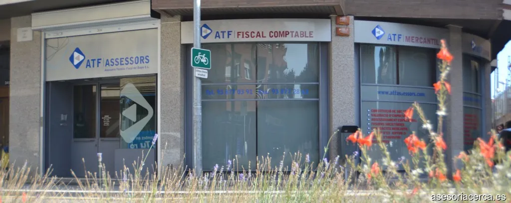 ATF Asesores y Consultores S.L.