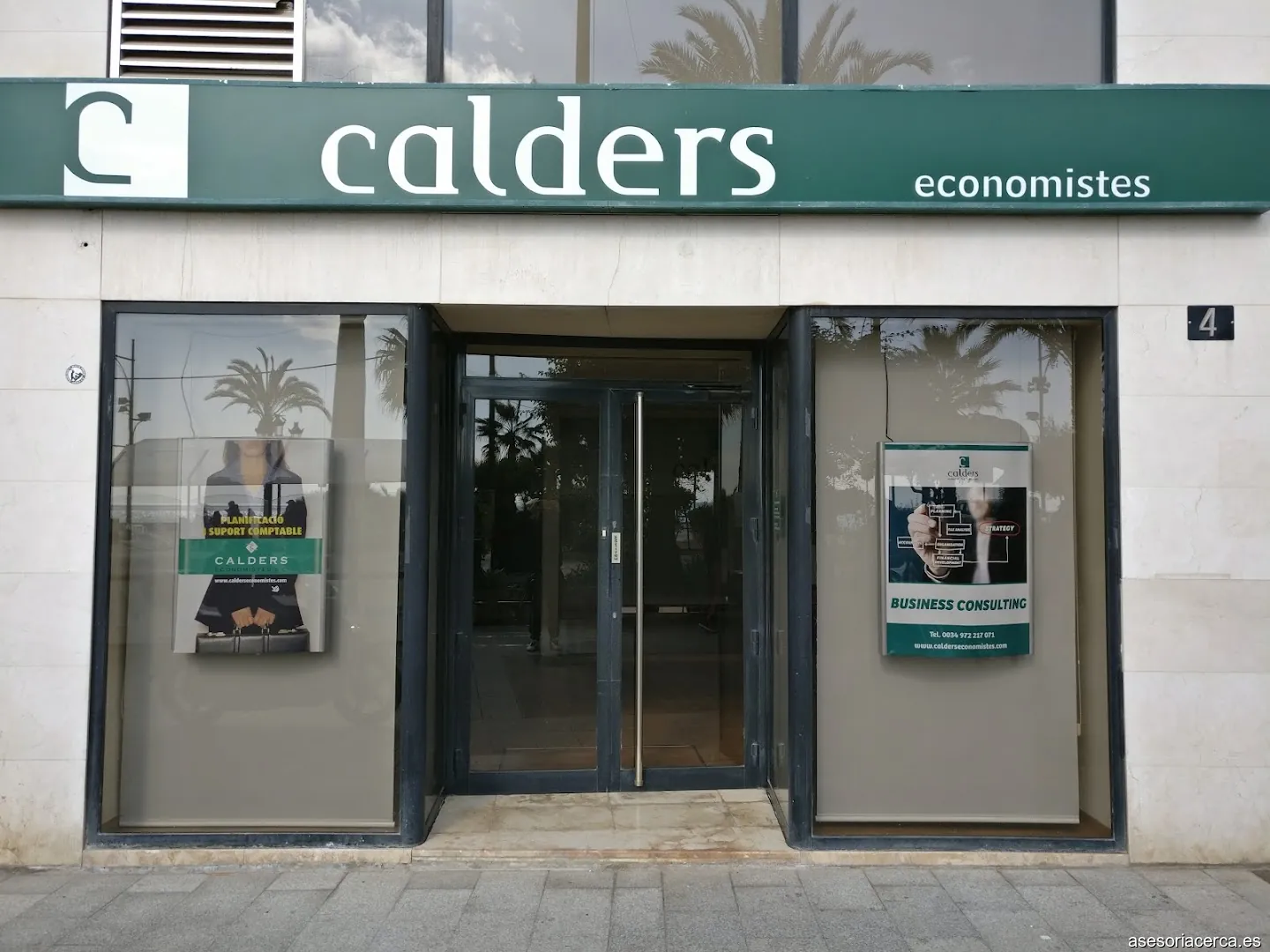 Assessoria Lloret de Mar | Calders Economistes