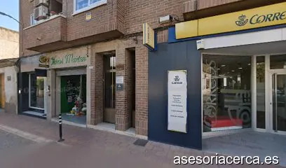 Asesoria Guillen y Perez Asesores, S.L.