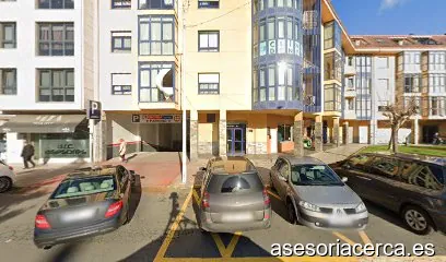 ARC Asesores, Abogados y Economistas S.L.