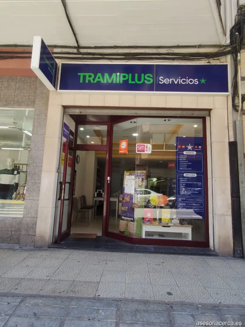 Tramiplus Servicios