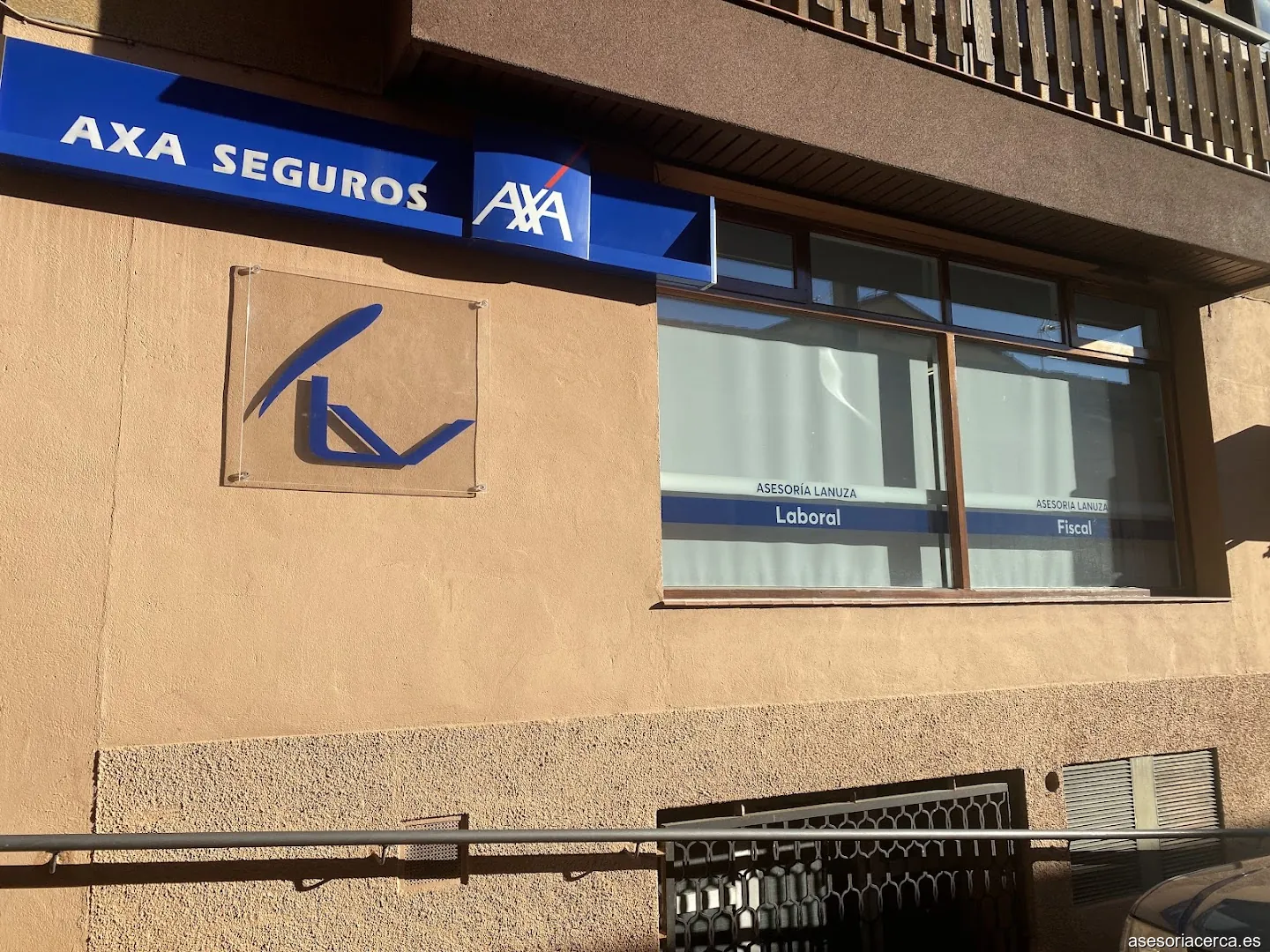 Asesoria Lanuza