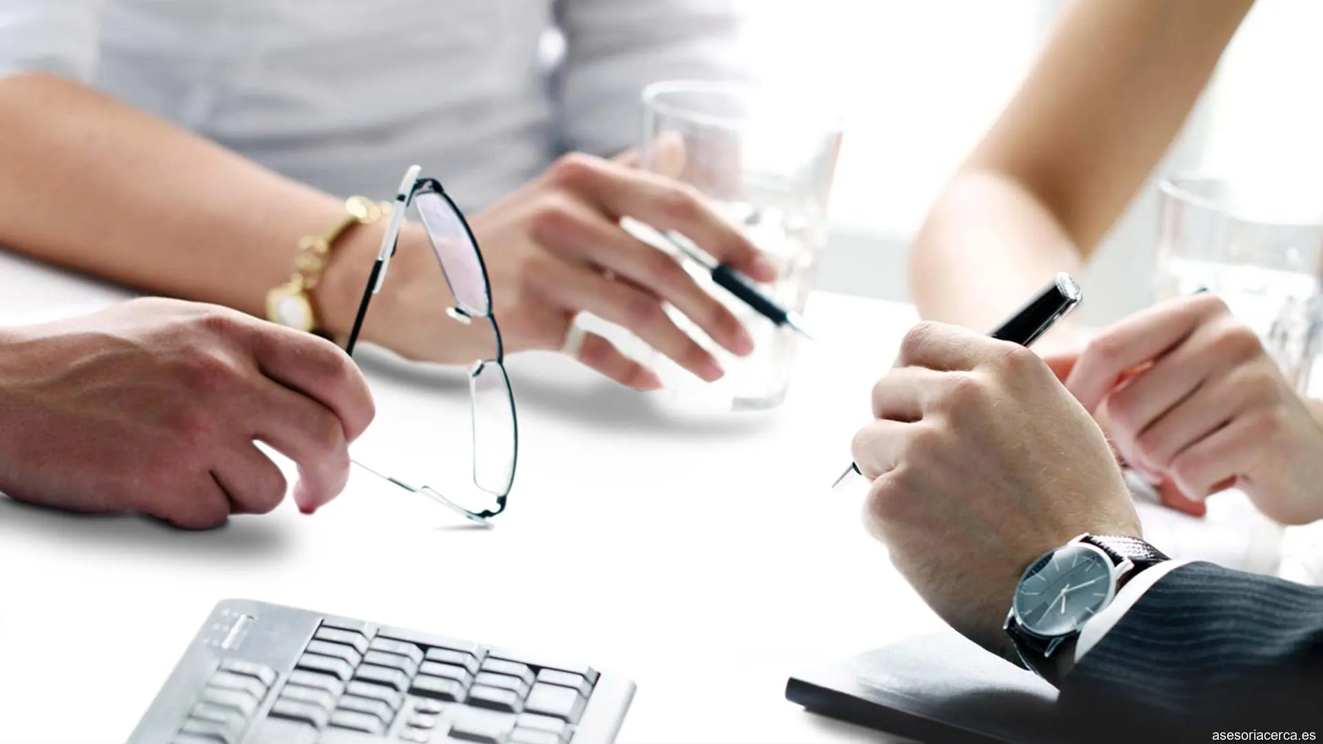 Asesoria Empresarial Alavesa