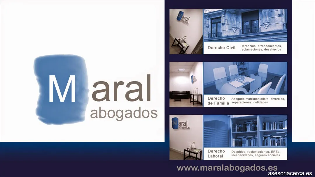 Maral Abogados