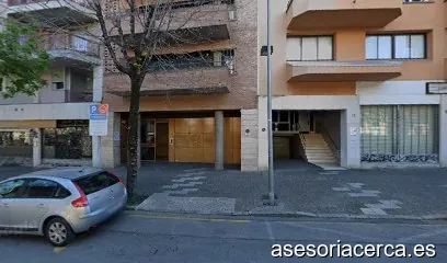 NOMIKOS CONSULTORS, S.L.P.