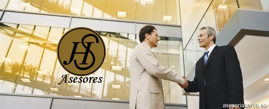 JHS Abogados y Asesores