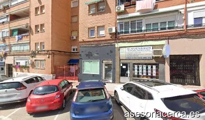 M.Nuevasur Gestion Inmobiliaria