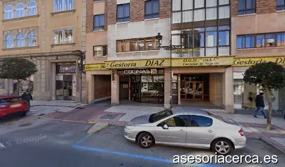 Gestoria Asesoria Diaz