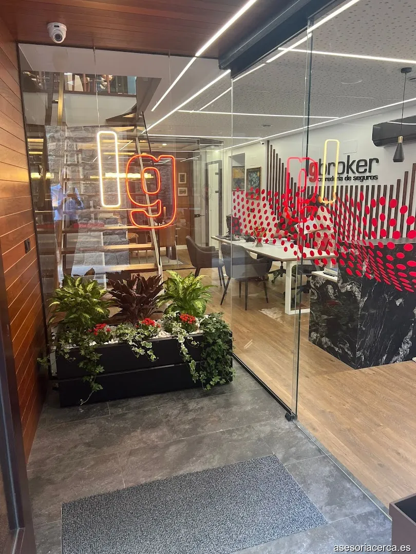 Gestoria LESGESTION Correduria de seguros