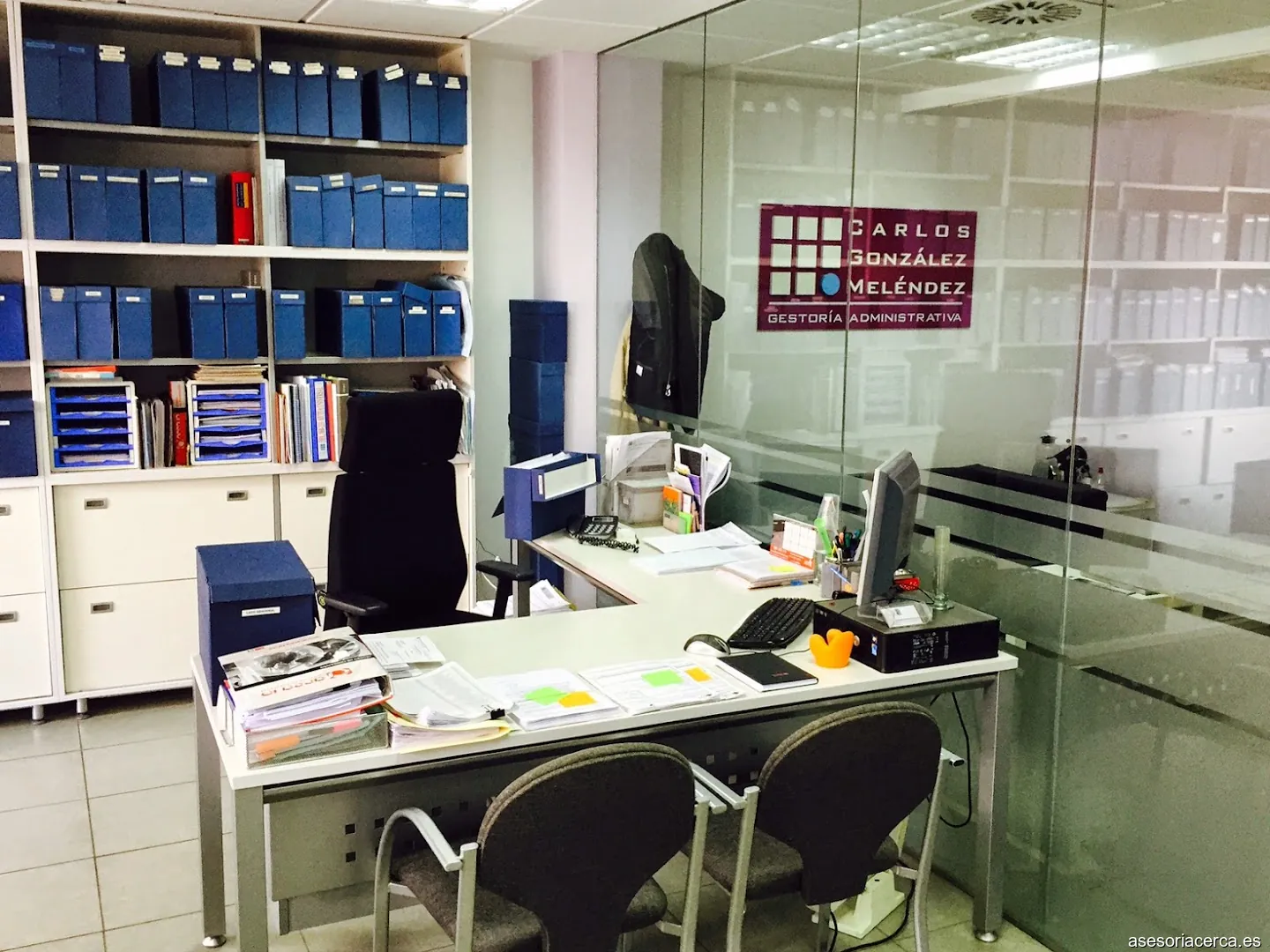 Carlos Gonzalez Melendez