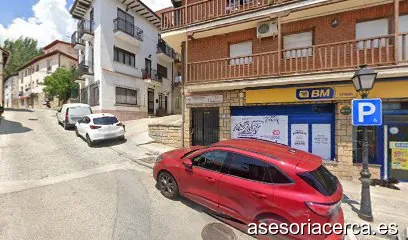 Diaz Gesdoc Consulting, SL