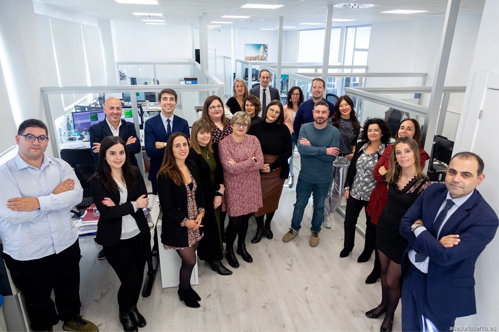 LABORTAX-ASESORES DE EMPRESA