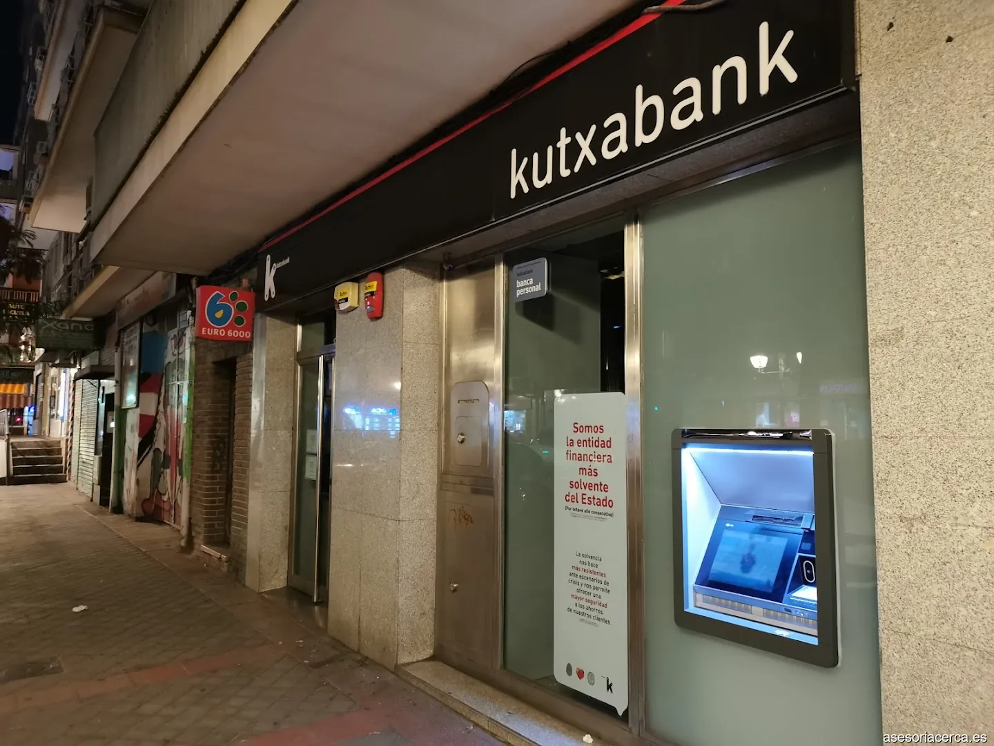 Kutxabank