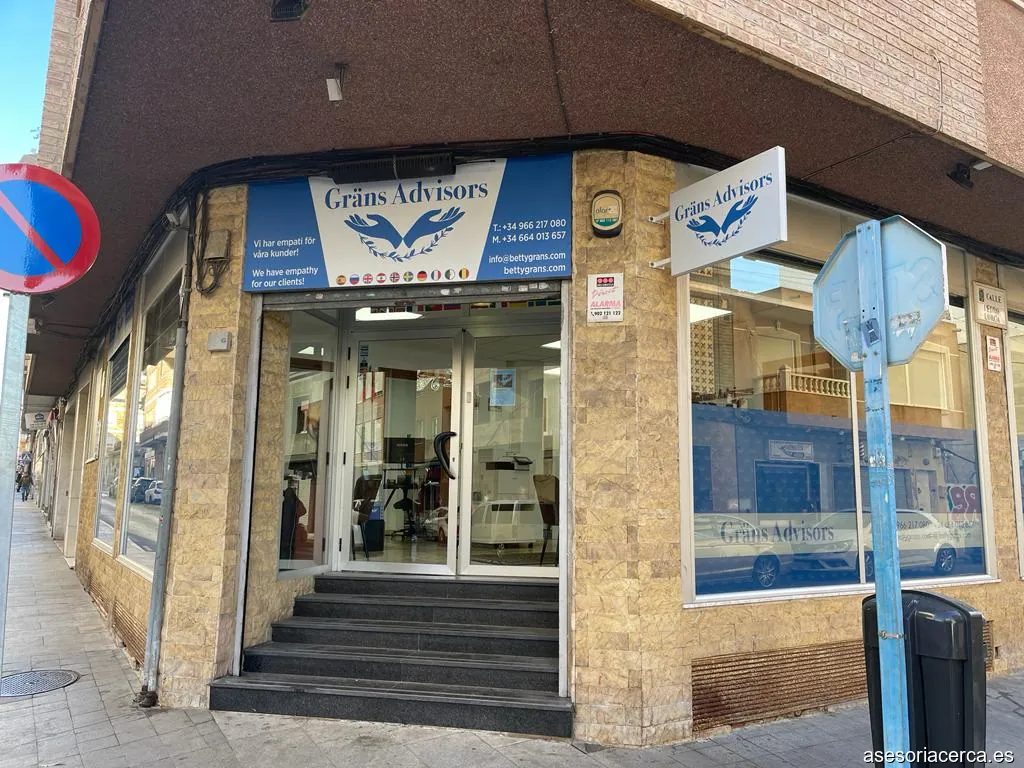 Grans Advisors & Partners