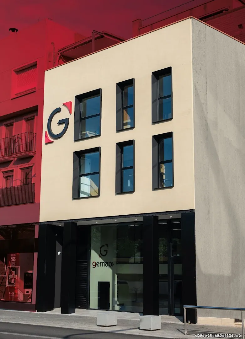 GEMAP | Asesoria de Empresas
