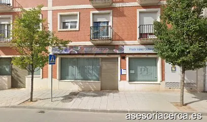 Prada Lopez Asesores