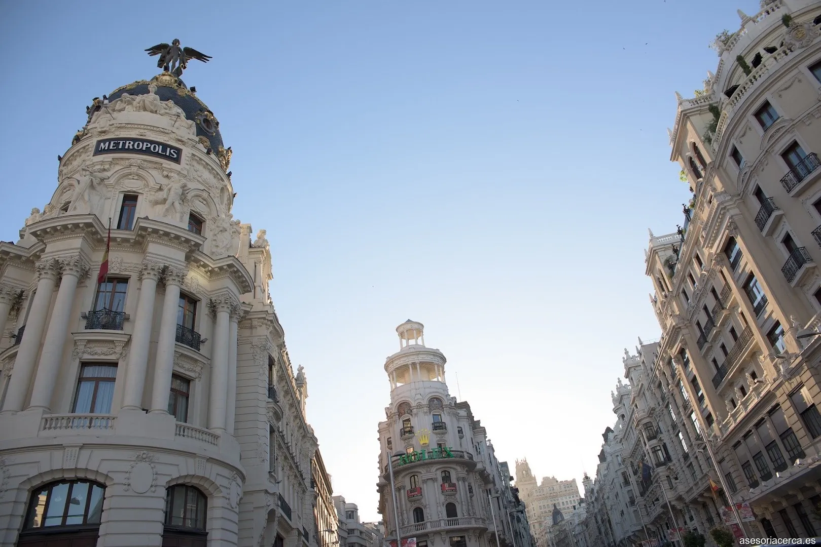 I3M Consultancy Services ESPANA