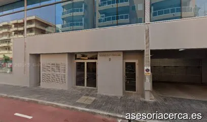 Cesar Costa Gotarredona.