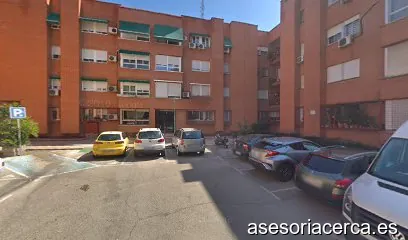 GESAMO: Gestoria Sanchez Moral